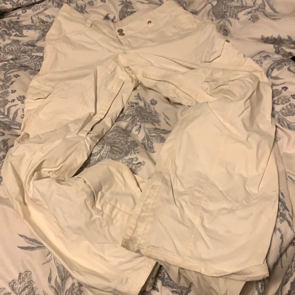 Burton Snowboard pants